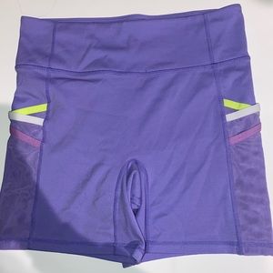 Fabletics Biker Shorts